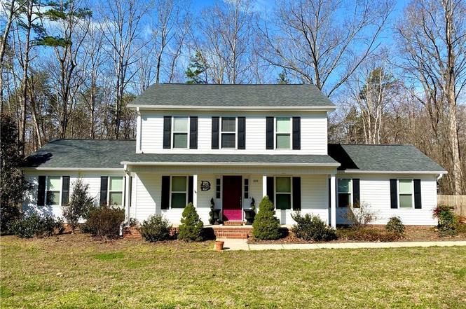 220 Saint Andrews Dr Stoneville NC 27048 MLS# 969119 Redfin 220 Saint Andrews Dr Stoneville NC 27048 MLS# 969119 Redfin