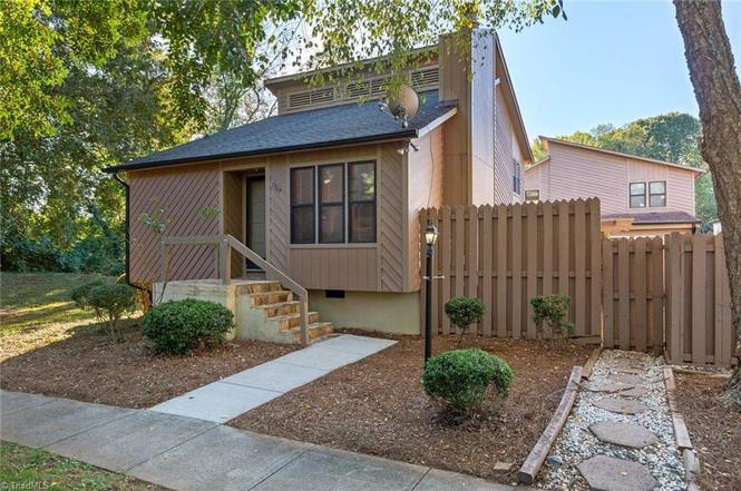 1969 Stonewood Dr, Winston Salem, NC 27103 | MLS# 954123 ...