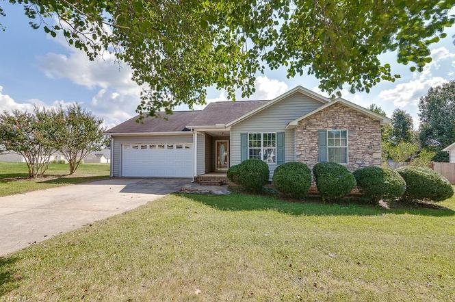 115 Cloister Dr, Mocksville, NC 27028 MLS# 851246 Redfin