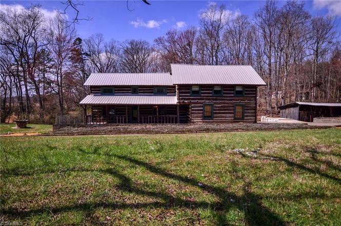 9584 Creek Farm Rd, Tobaccoville, NC 27050 | MLS# 871247 | Redfin