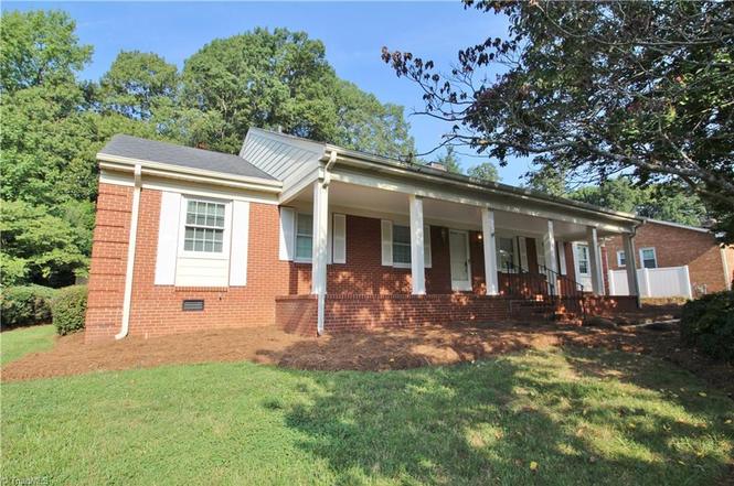 1009 Bradbury Dr, Greensboro, NC 27410 MLS# 902318 Redfin