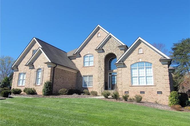 5401 Deerview Ct Greensboro NC 27410 Redfin 5401 Deerview Ct Greensboro NC 27410 Redfin