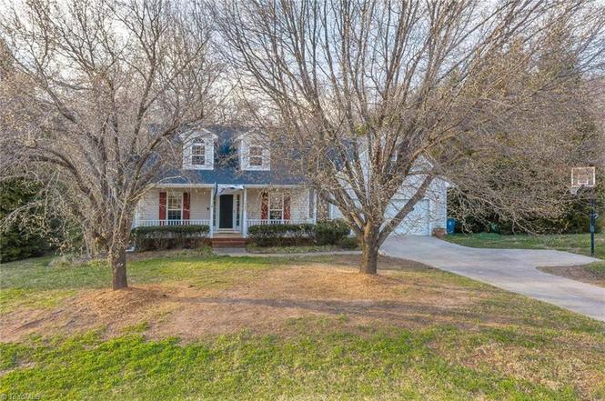 7905 Mccreedy Dr, Oak Ridge, NC 27310 | MLS# 1015401 | Redfin