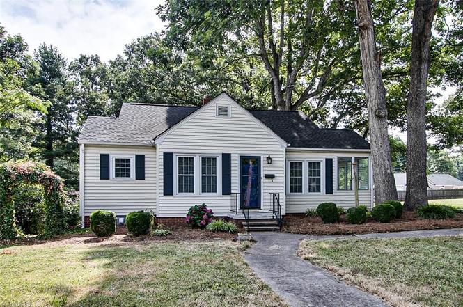 339 Ridgecrest Rd, Asheboro, NC 27203 | MLS# 1032431 | Redfin