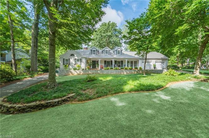 3517 Henderson Rd, Greensboro, NC 27410 | MLS# 896663 | Redfin