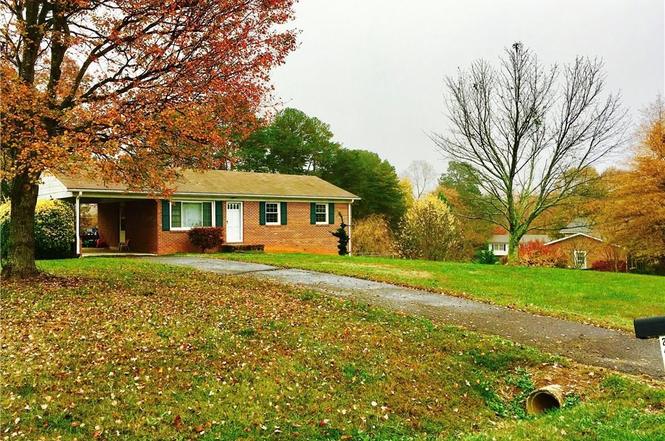 115 gilda drive mounty airy nc 115 gilda drive mounty airy nc
