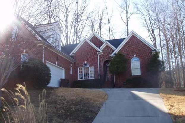 3355 Old Barn Rd Greensboro Nc 27410 Mls 876078 Redfin