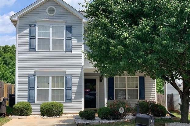5 Apple Ridge Ct Greensboro Nc 27406 Mls 931098 Redfin