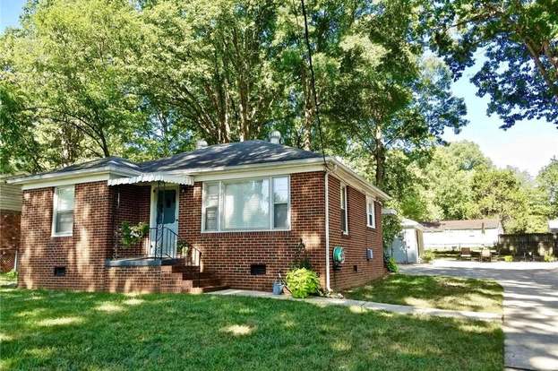 1406 Bridges Dr High Point Nc 27262 Mls 915170 Redfin