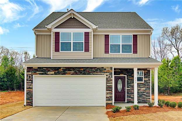 157 Beckford Dr Lexington Nc 27295 Realtor Com