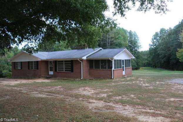 1245 Sheppard Road Walnut Cove Nc 27052 Mls Id 991668 Leonard Ryden Burr Real Estate