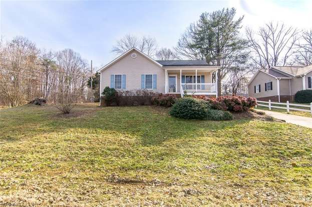 2101 Westover Dr Reidsville Nc 27320 3 Beds 2 Baths