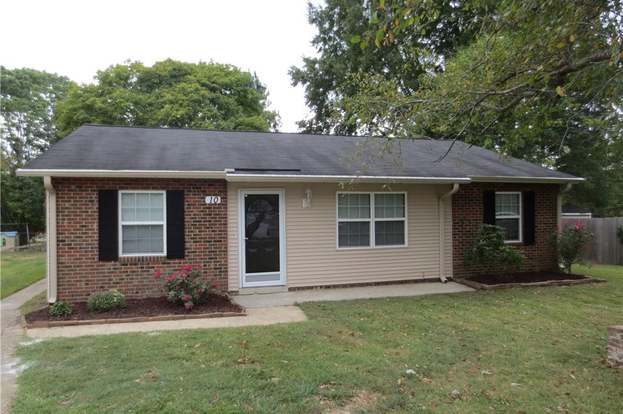 3300 Oliver Dr, Greensboro, NC 27406 | Redfin