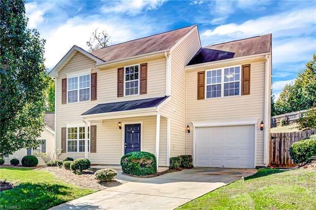 6 Apple Ridge Ct Greensboro Nc 27406 Mls 998332 Redfin