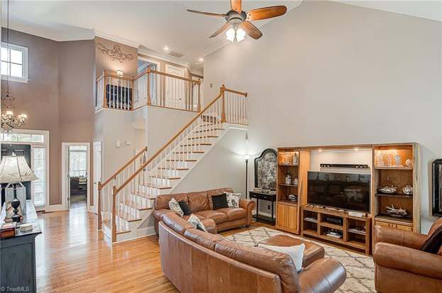 303 Mepps Ln Greensboro Nc 27455 Mls 944343 Redfin