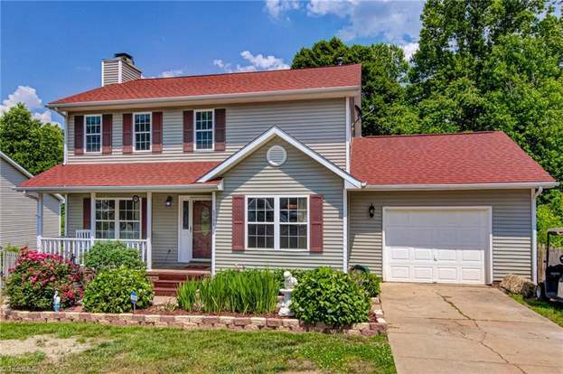 5700 Green Apple Dr Greensboro Nc 27405 Mls 1026347 Redfin