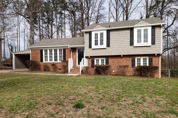 1749 Stoneybrook Dr High Point Nc 27265 Mls 915396 Redfin