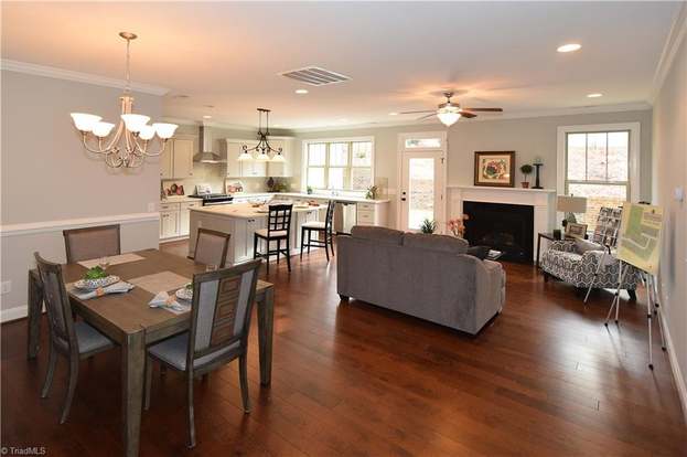 104 Beckham Dr Greensboro Nc 27455 Mls 873623 Redfin