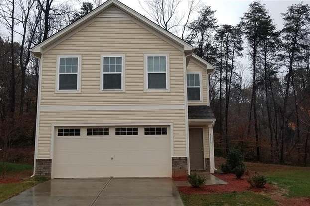 5119 Red Poll Dr Greensboro Nc 27405 3 Beds 2 5 Baths