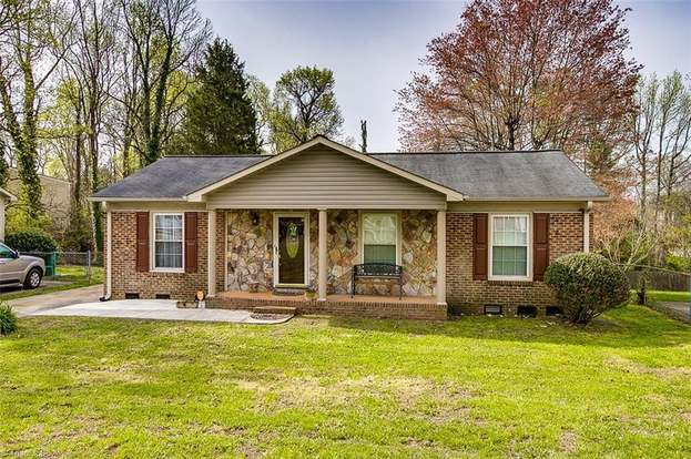 2506 Suffolk Ave High Point Nc 27265 Mls 881698 Redfin