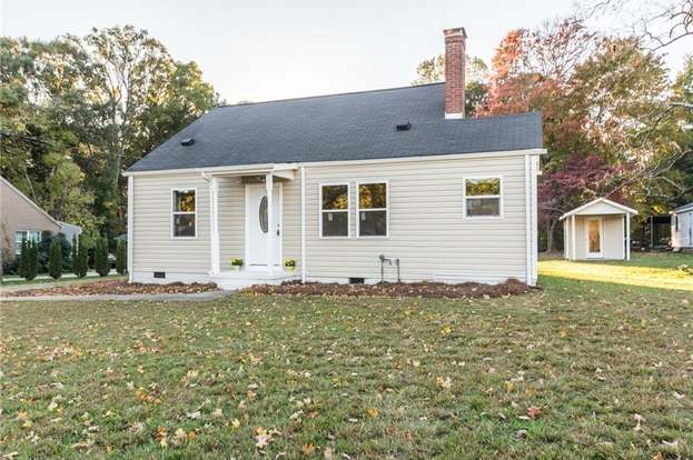 3707 Yanceyville St Greensboro Nc 27405 Mls 856774 Redfin