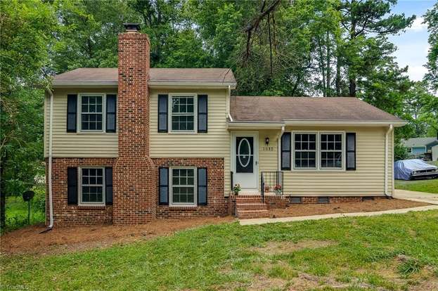 1605 Waverly St High Point Nc 27265 Mls 934780 Redfin