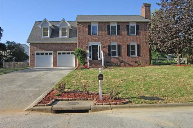 3209 Derby Cir High Point Nc 27265 Mls 929785 Redfin