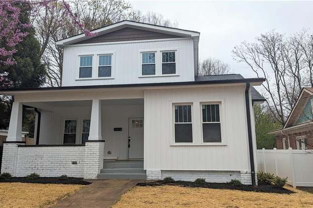 Ardmore, Winston-Salem, NC Homes for Sale & Real Estate | Redfin