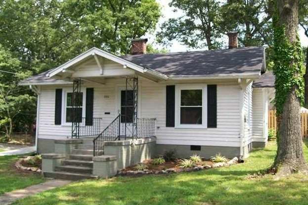 1110 Forrest St High Point Nc 27262 Mls 916844 Redfin