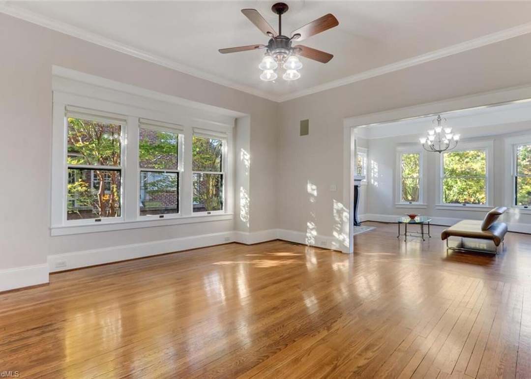 1001 W Mcgee St, Greensboro, NC 27403