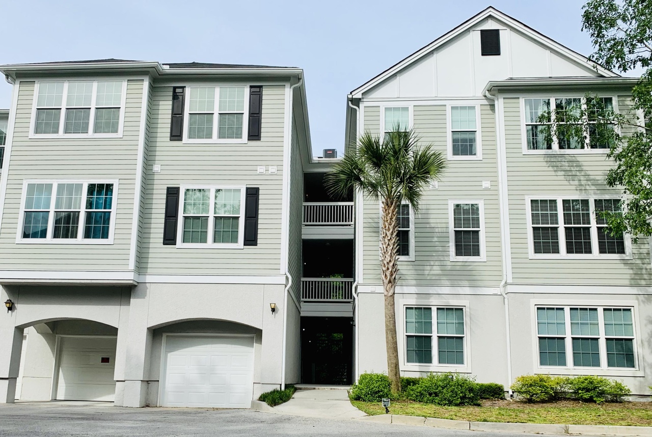 60 Fenwick Hall Allee Aly 513, Johns Island, SC 29455 MLS 19011224