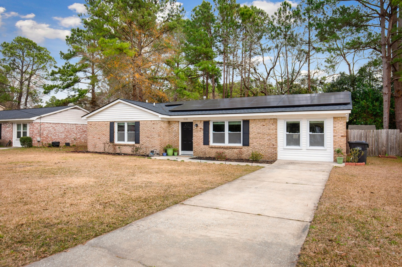 homes for rent in whitehall subdivision north charleston sc