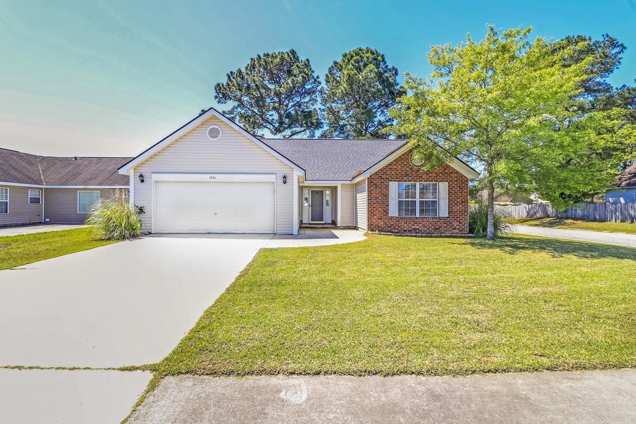 homes for rent in whitehall subdivision north charleston sc