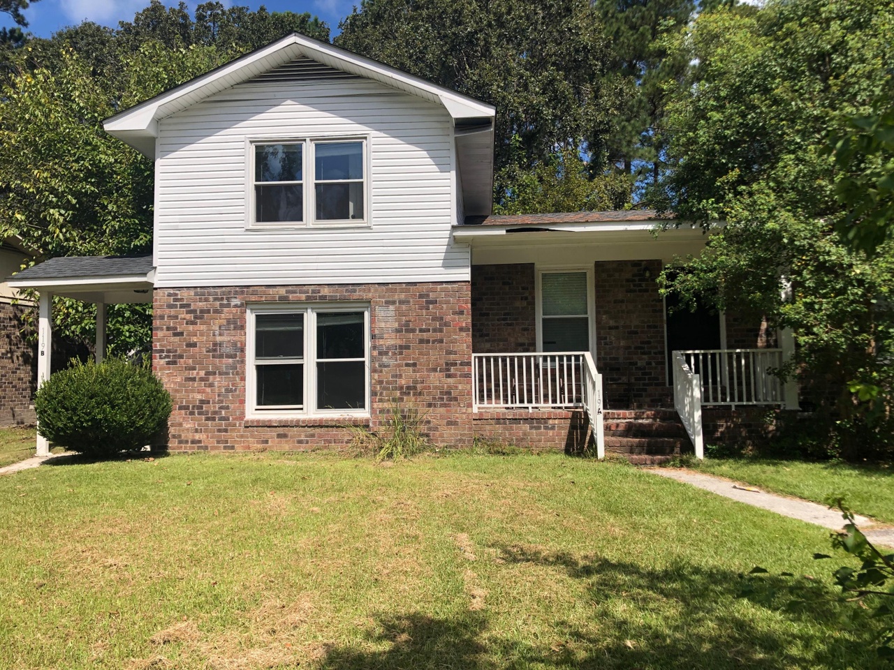 119 Roberta Dr Unit A&B, Summerville, SC 29485 MLS 19027653 Redfin