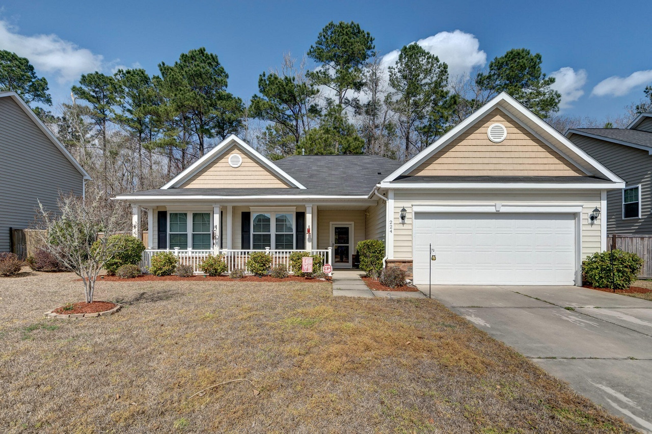 224 Urbano Ln, Goose Creek, SC 29445 MLS 22004657 Redfin