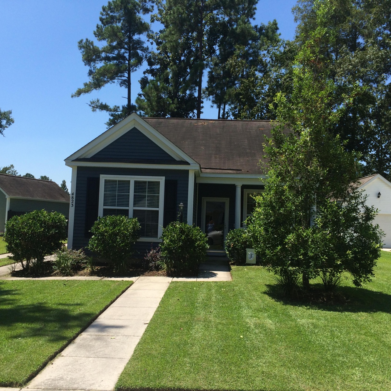 4823 Cane Pole, Summerville, SC 29485