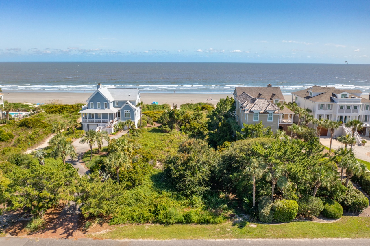 906 Ocean Blvd Isle Of Palms