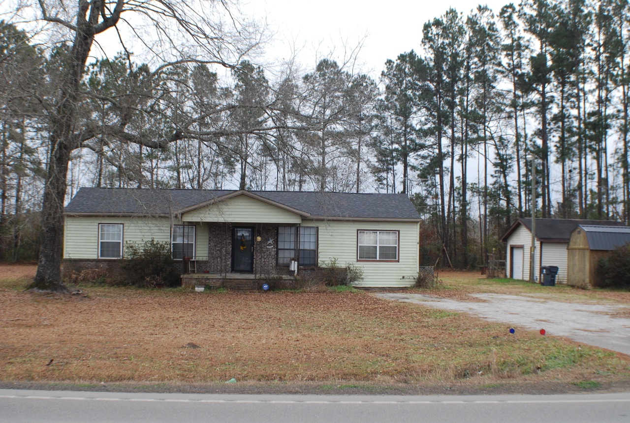 932 Jedburg Rd, Summerville, SC 29483 MLS 18001905 Redfin
