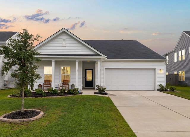Property at 277 Lucca Dr, Summerville, SC 29486, 2 baths