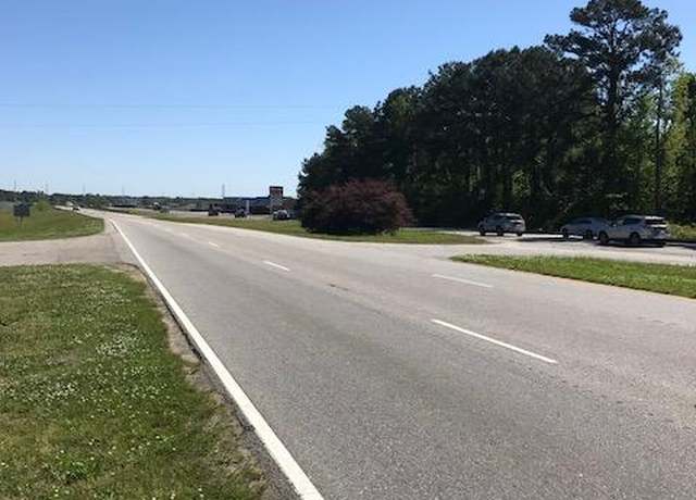 Property at 0 Hwy 17 South, Ravenel, SC 29470