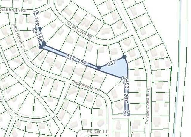 Property at 0 Blue Heron Dr, Summerville, SC 29483