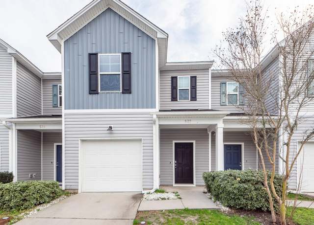 Property at 522 Truman Dr, Goose Creek, SC 29445, 3 beds, 2.5 baths