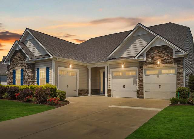Property at 522 Tidewater Chase Ln, Summerville, SC 29486, 2 beds, 2.5 baths