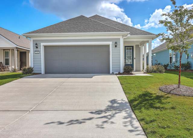 Property at 336 Dahlia Row Dr, Summerville, SC 29486, 2 beds, 2 baths