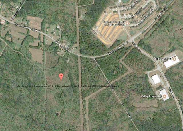 Property at 0 Cypress Gardens Rd, Moncks Corner, SC 29461