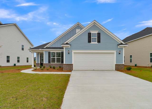 Property at 112 Crosscut Ln, Summerville, SC 29486, 4 beds, 2 baths