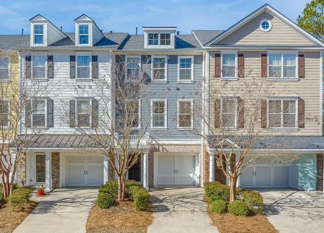 Property at 196 Fair Sailing Rd #25, Mount Pleasant, SC 29466, 2 beds, 2.5 baths