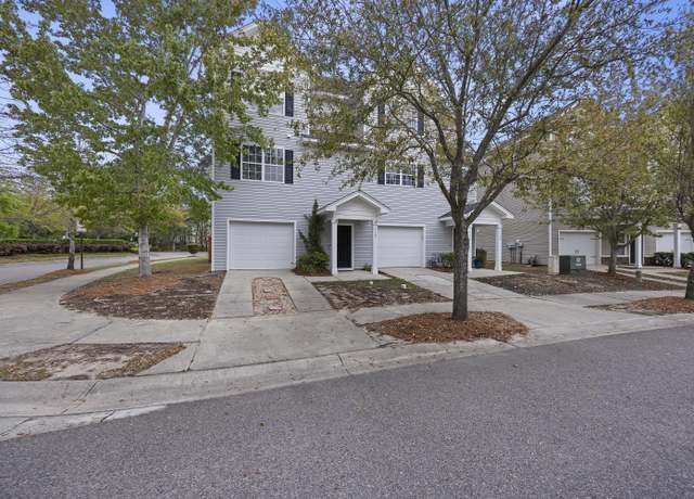 Property at 4120 Veritas St, Charleston, SC 29414, 3 beds, 3.5 baths