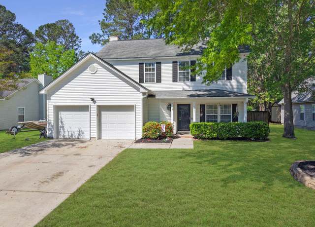 Property at 139 Pointer Dr, Goose Creek, SC 29445, 3 beds, 2.5 baths