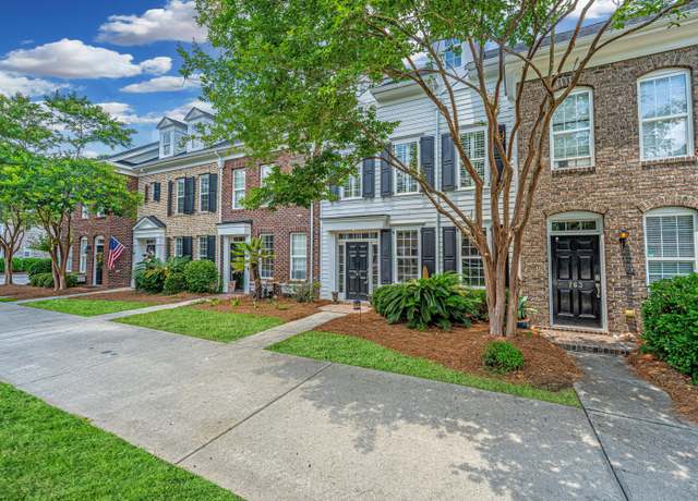 Property at 765 Certificate Ct, Charleston, SC 29414, 3 beds, 2.5 baths